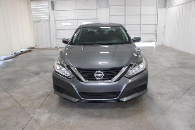 used 2018 Nissan Altima car, priced at $13,000