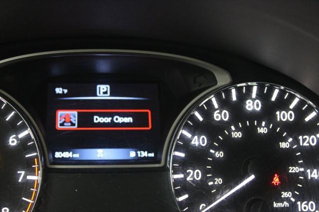 used 2018 Nissan Altima car, priced at $13,000