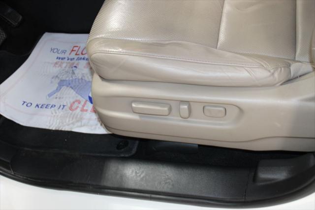 used 2017 Honda Ridgeline car, priced at $20,628