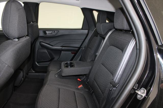 new 2025 Ford Escape car, priced at $29,875