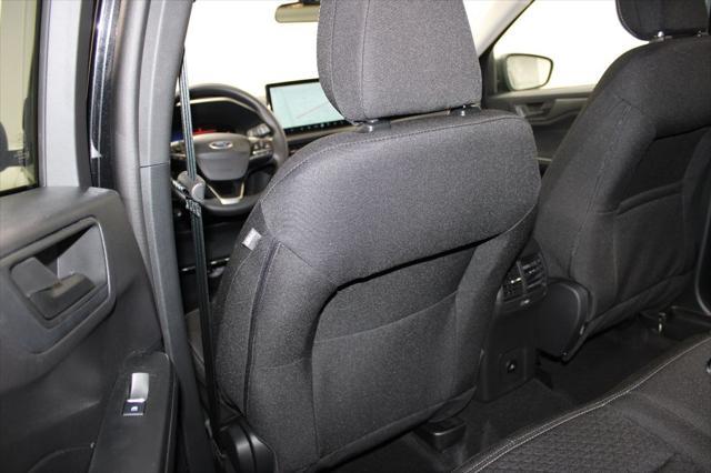 new 2025 Ford Escape car, priced at $29,875
