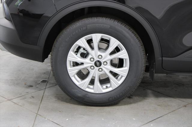 new 2025 Ford Escape car, priced at $29,875