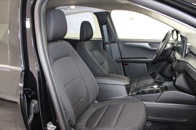 new 2025 Ford Escape car, priced at $27,206