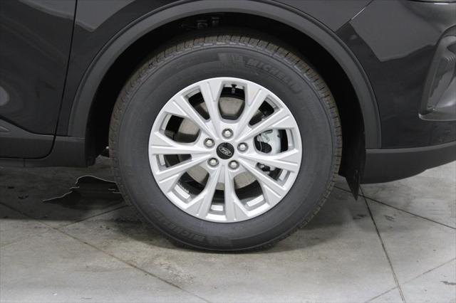 new 2025 Ford Escape car, priced at $29,875