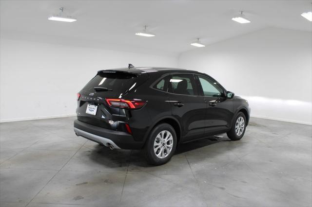 new 2025 Ford Escape car, priced at $29,875