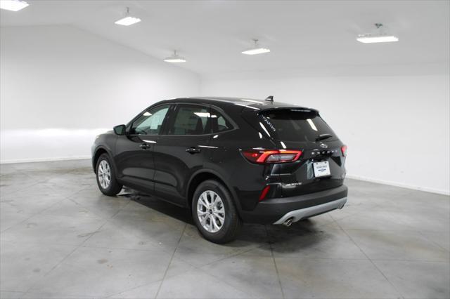 new 2025 Ford Escape car, priced at $29,875
