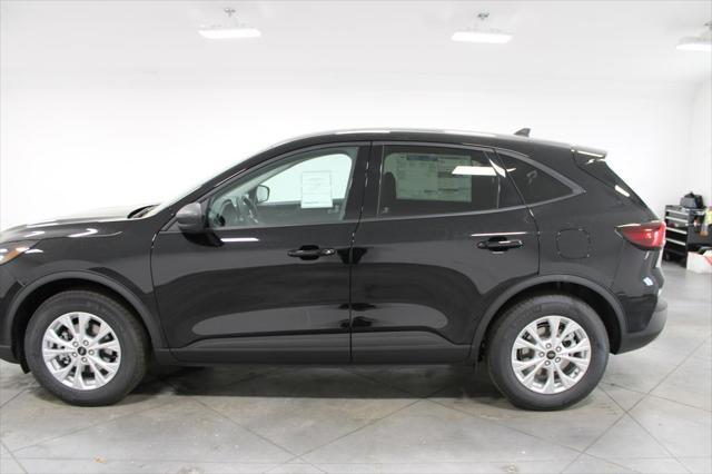 new 2025 Ford Escape car, priced at $29,875