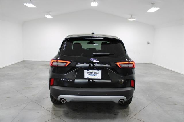 new 2025 Ford Escape car, priced at $29,875