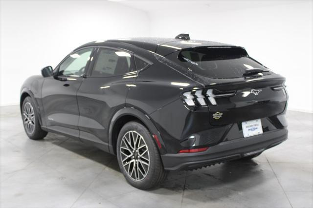 new 2025 Ford Mustang Mach-E car, priced at $48,494