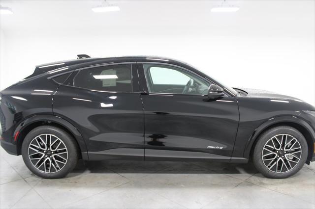 new 2025 Ford Mustang Mach-E car, priced at $48,494