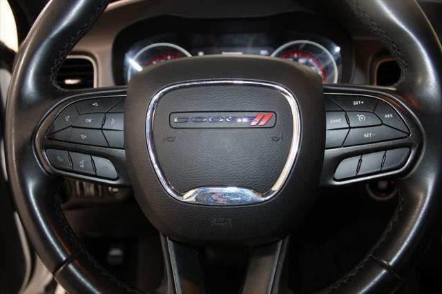 used 2022 Dodge Charger car, priced at $21,958
