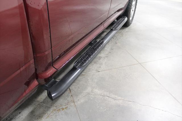 used 2018 Ram 1500 car, priced at $25,988