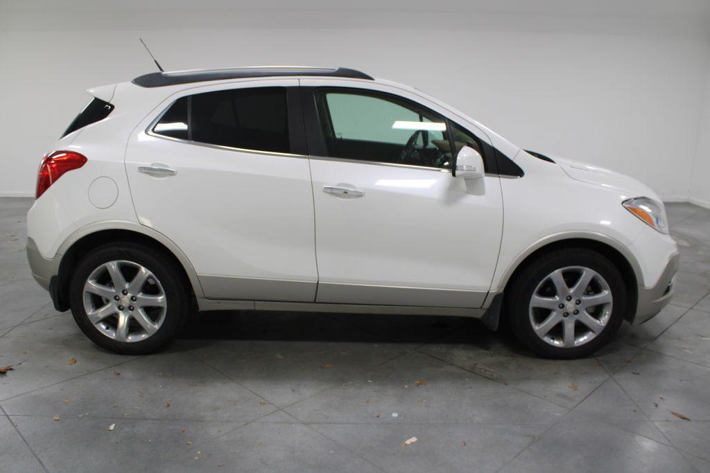used 2014 Buick Encore car, priced at $10,968