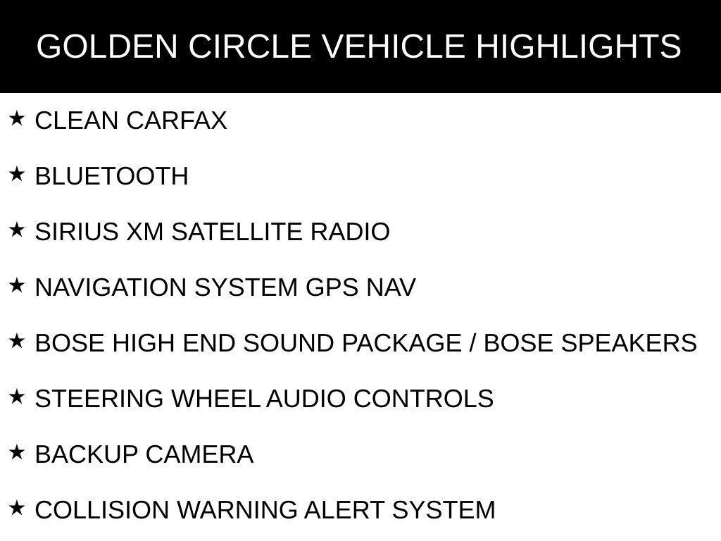 used 2014 Buick Encore car, priced at $10,968