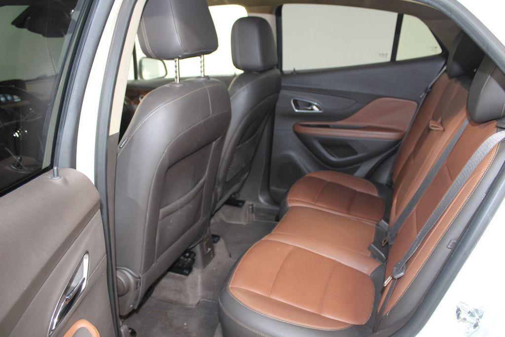 used 2014 Buick Encore car, priced at $10,968