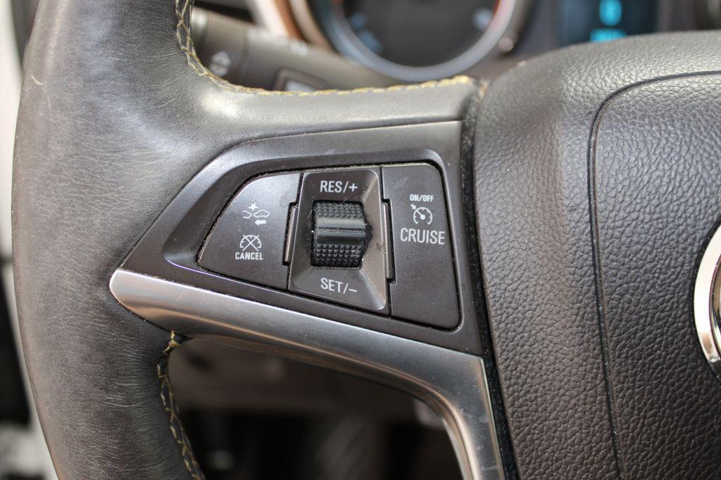 used 2014 Buick Encore car, priced at $10,968