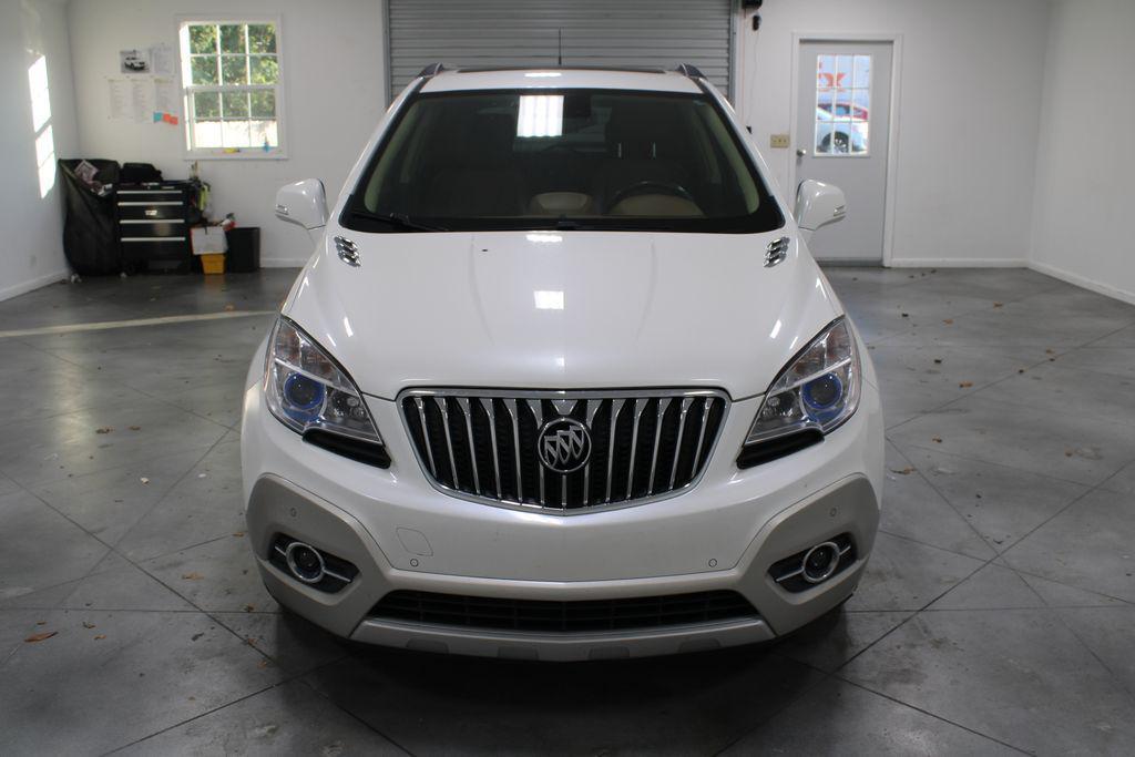 used 2014 Buick Encore car, priced at $10,968
