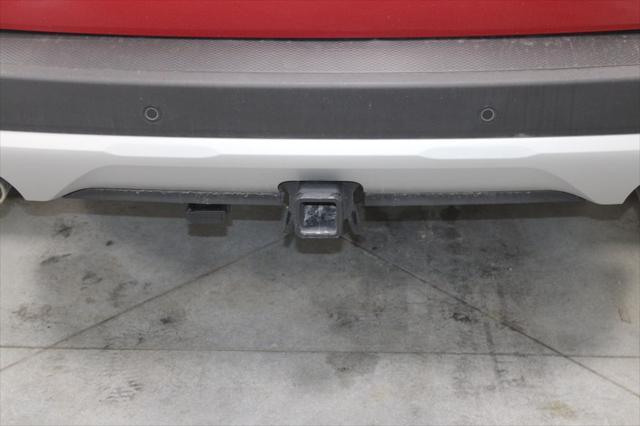 used 2024 Ford Escape PHEV car, priced at $29,000