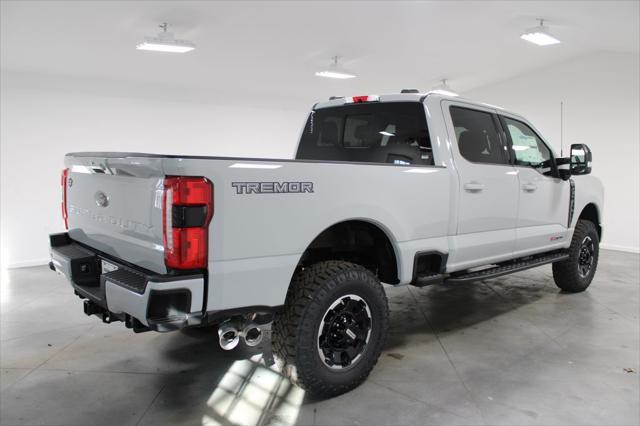 new 2025 Ford F-250 car, priced at $86,657