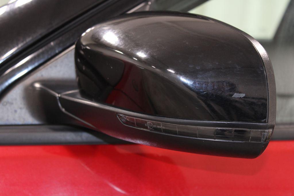 used 2023 Jeep Compass car, priced at $21,338