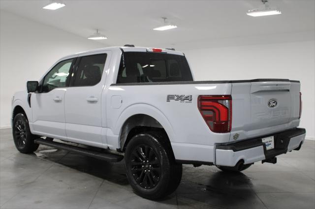 new 2025 Ford F-150 car, priced at $69,773