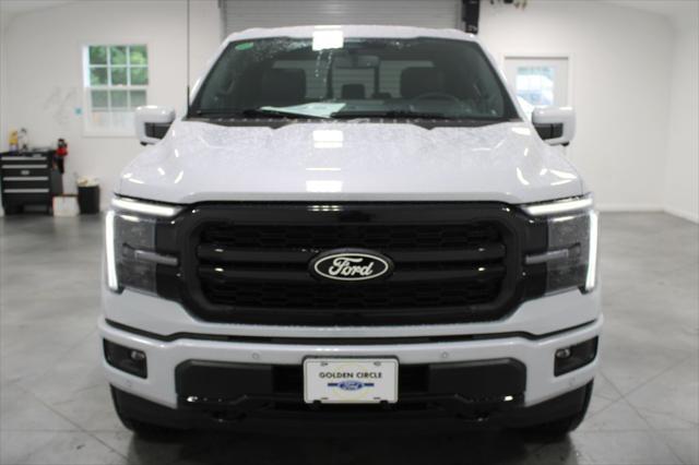new 2025 Ford F-150 car, priced at $69,773