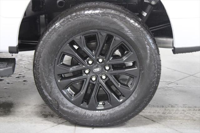 new 2025 Ford F-150 car, priced at $69,773