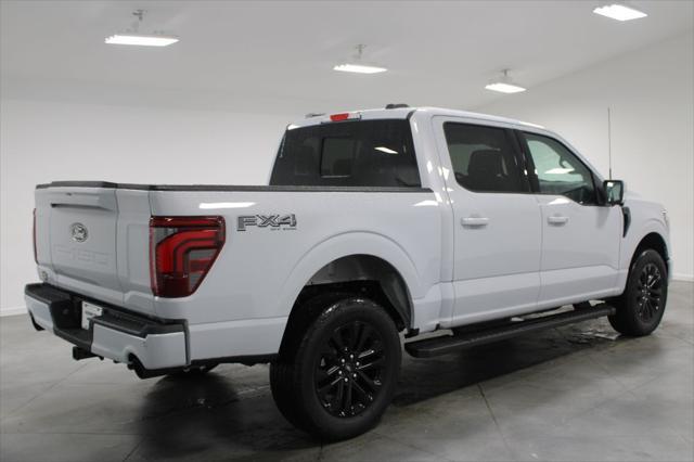 new 2025 Ford F-150 car, priced at $69,773