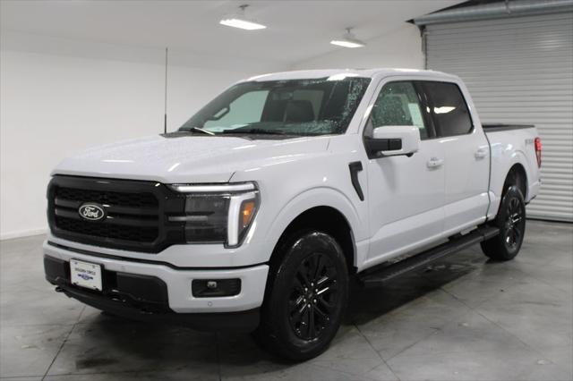 new 2025 Ford F-150 car, priced at $69,773