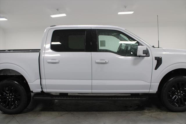 new 2025 Ford F-150 car, priced at $69,773