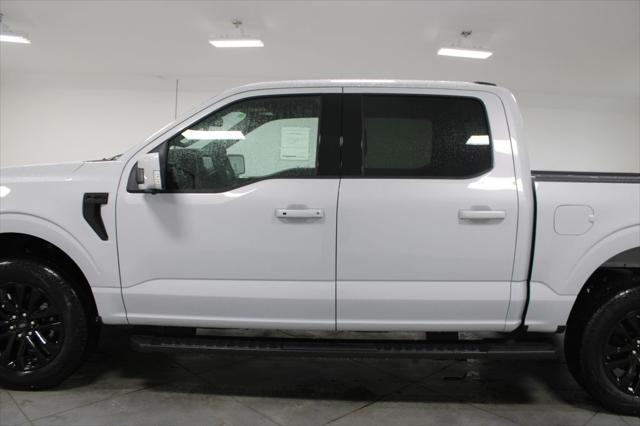 new 2025 Ford F-150 car, priced at $69,773