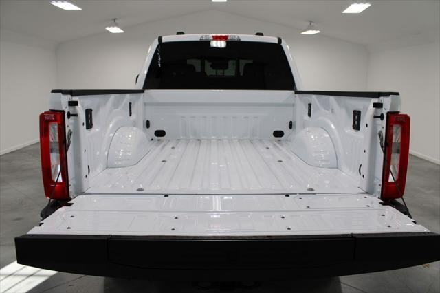 new 2024 Ford F-250 car, priced at $56,483