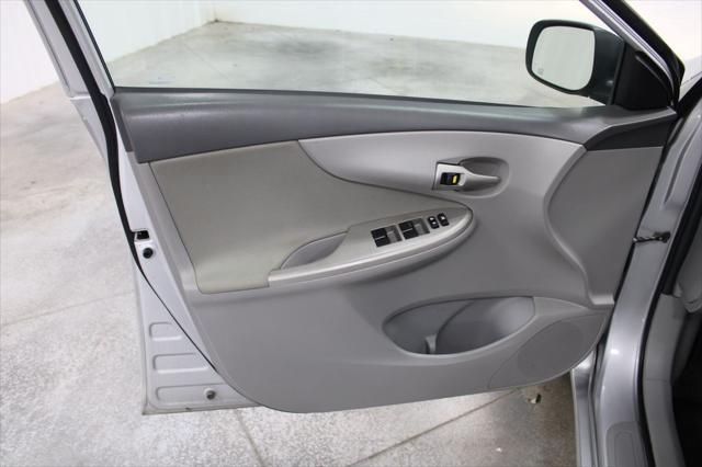 used 2010 Toyota Corolla car, priced at $8,388