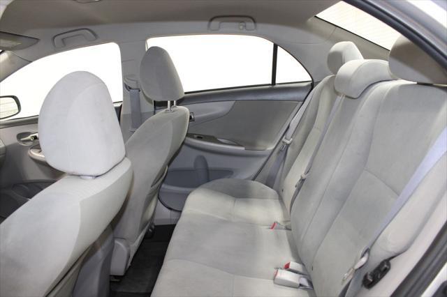 used 2010 Toyota Corolla car, priced at $8,388