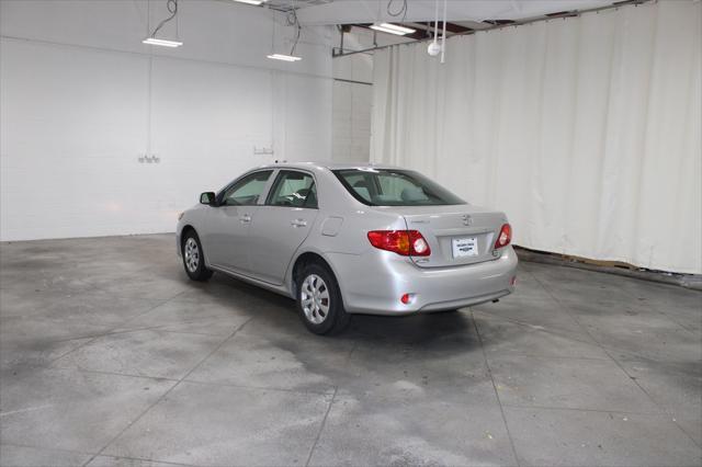 used 2010 Toyota Corolla car, priced at $8,388