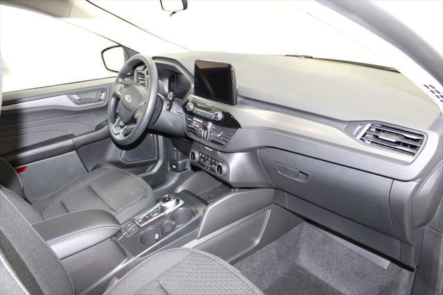 new 2025 Ford Escape car, priced at $25,290