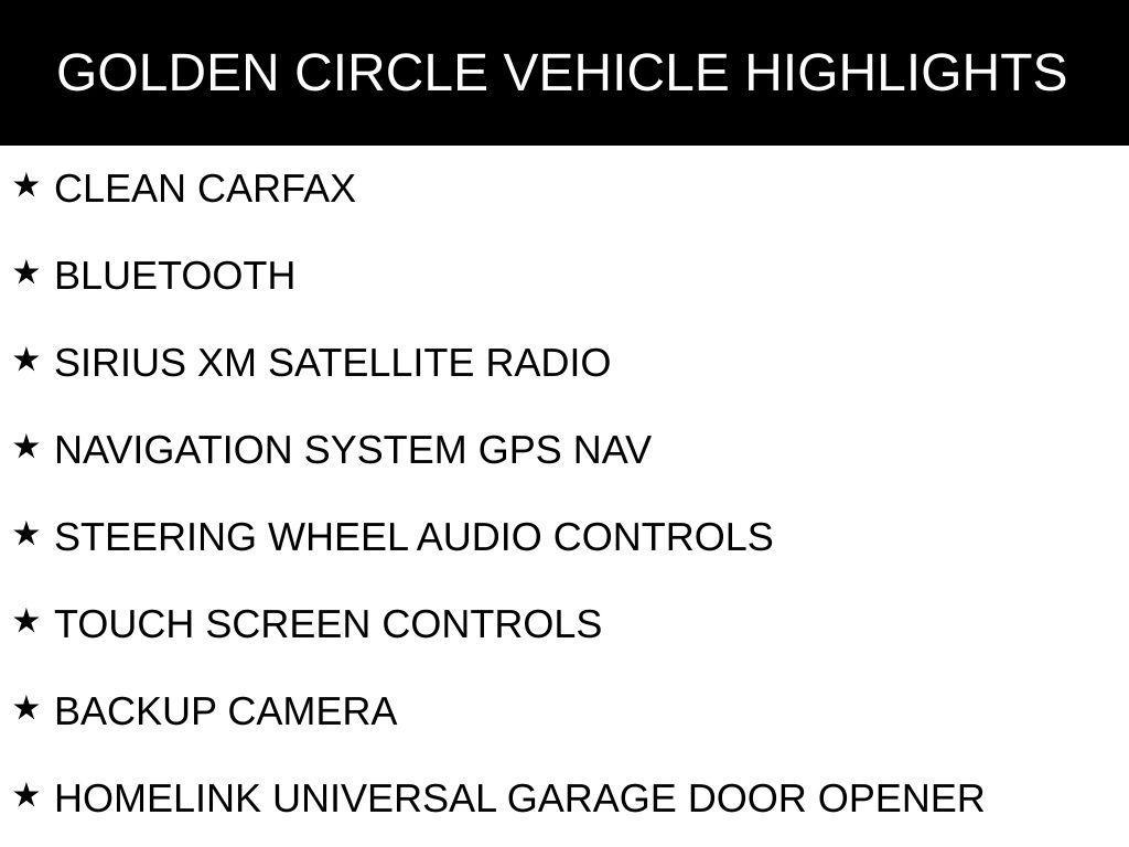 used 2020 Nissan Pathfinder car, priced at $13,718