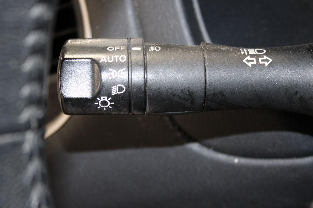 used 2020 Nissan Pathfinder car, priced at $13,718