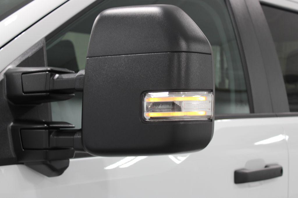 new 2025 Ford F-250 car, priced at $65,899