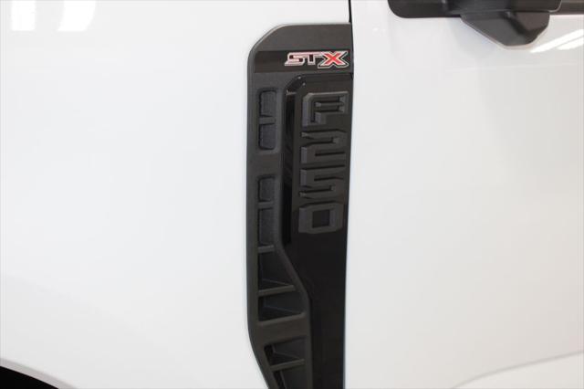 new 2025 Ford F-250 car, priced at $69,026