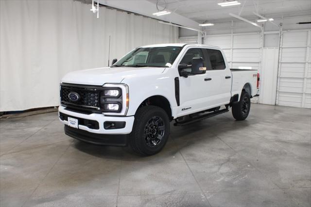 new 2025 Ford F-250 car, priced at $69,026