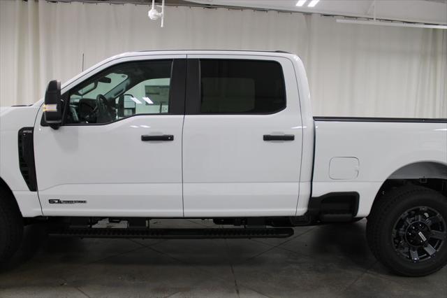 new 2025 Ford F-250 car, priced at $69,026