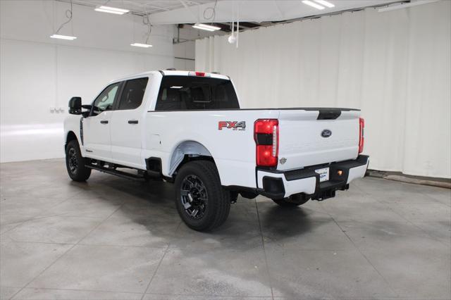new 2025 Ford F-250 car, priced at $69,026