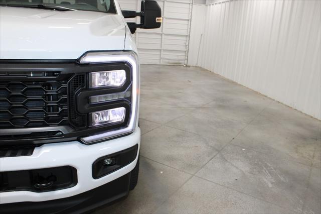 new 2025 Ford F-250 car, priced at $69,026