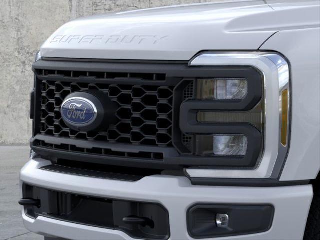 new 2025 Ford F-250 car, priced at $70,496