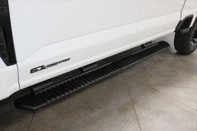new 2025 Ford F-250 car, priced at $69,026