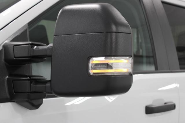new 2025 Ford F-250 car, priced at $69,026