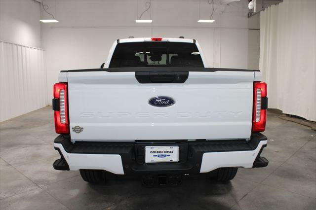 new 2025 Ford F-250 car, priced at $69,026