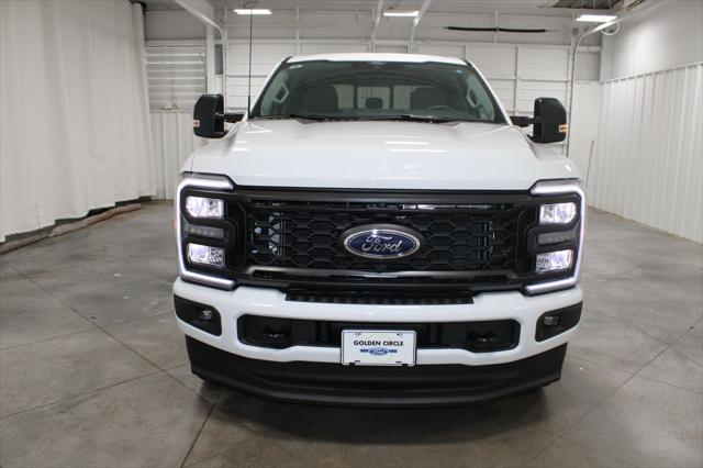 new 2025 Ford F-250 car, priced at $69,026