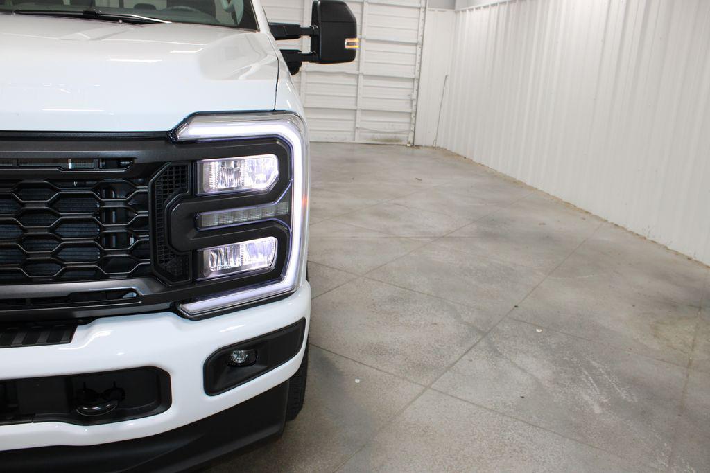 new 2025 Ford F-250 car, priced at $65,899